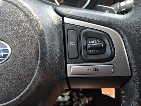 Used 2018 Subaru Forester 2.5i Premium AWD/4WD image 22