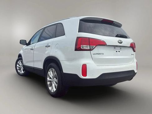 Used 2015 Kia Sorento EX w/ EX V6 Touring Package AWD/4WD image 5