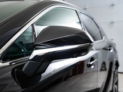 New 2026 Lexus RX 350 Premium AWD/4WD image 17