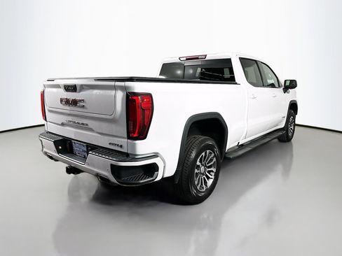Used 2020 GMC Sierra 1500 AT4 w/ AT4 Premium Package AWD/4WD image 11