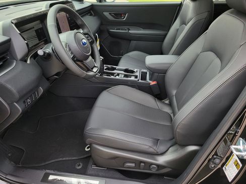 New 2026 Subaru Outback Limited AWD/4WD image 9