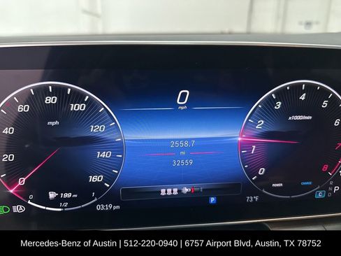 Used 2023 Mercedes-Benz GLC 300 image 12