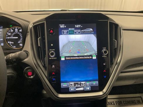 New 2026 Subaru Crosstrek 2.5i Wilderness AWD/4WD image 21