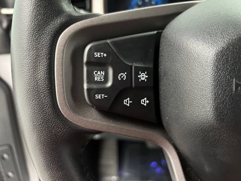 Used 2025 Ford Bronco Outer Banks AWD/4WD image 42