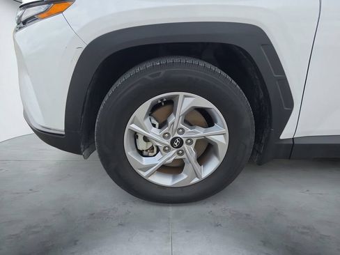 Certified 2023 Hyundai Tucson SE FWD image 14