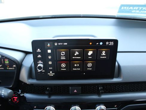 New 2026 Honda CR-V Sport Touring image 39