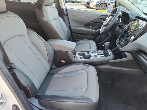 New 2026 Subaru Crosstrek 2.5i Limited w/ Crosstrek Mirror Package AWD/4WD image 23