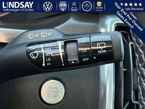 Used 2022 Kia Sorento SX image 25