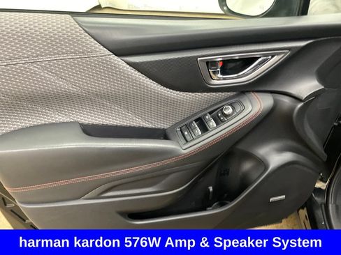 Used 2019 Subaru Forester Sport AWD/4WD image 8