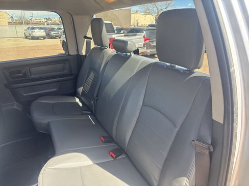Used 2015 RAM 5500 Tradesman w/ Max Tow Package AWD/4WD image 12