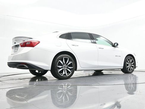 Used 2024 Chevrolet Malibu RS image 48