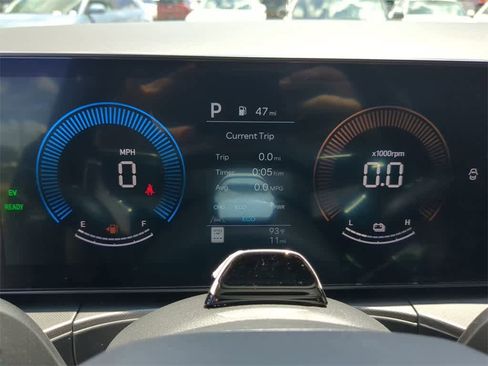 New 2026 Hyundai Santa Fe SEL image 32