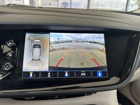 Used 2023 Buick Envision Avenir FWD image 16