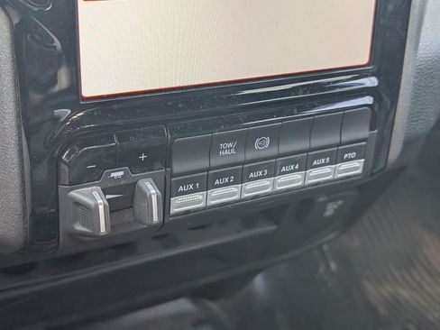 Used 2022 RAM 3500 Tradesman w/ Max Tow Package AWD/4WD image 14