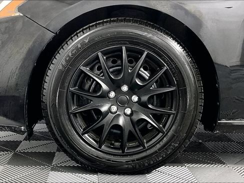 Used 2019 Nissan Altima 2.5 S FWD image 8