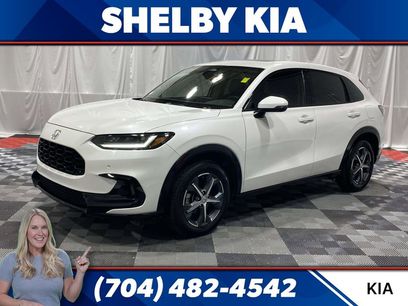 Used 2024 Honda HR-V EX-L