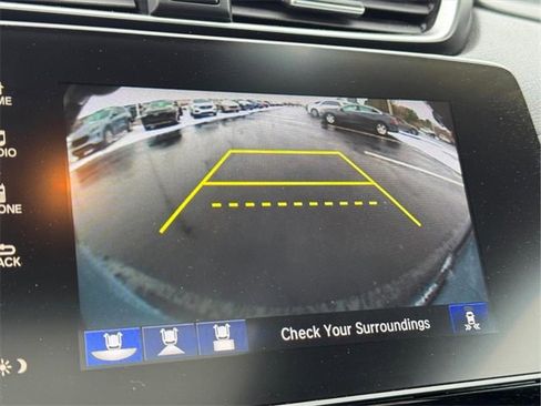 Used 2020 Honda CR-V EX image 25