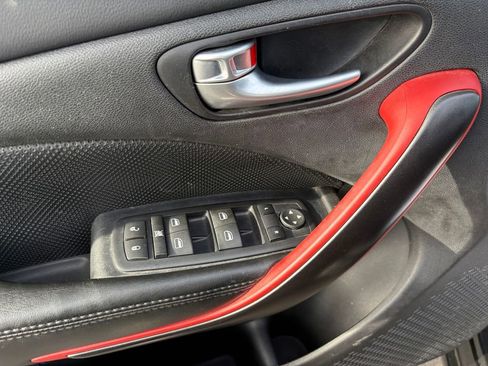 Used 2016 Dodge Dart GT w/ Sun/Sound Group image 13