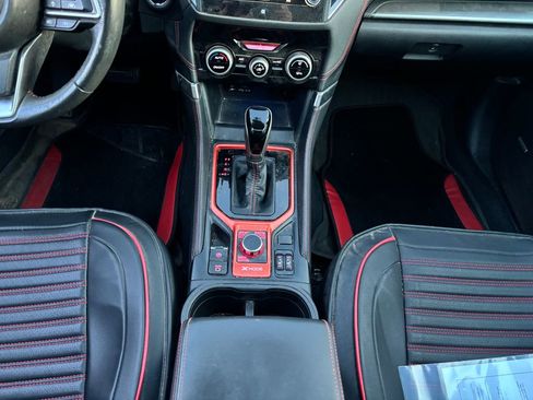 Used 2019 Subaru Forester Sport w/ Popular Package #2 image 6