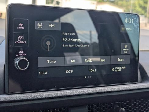 New 2026 Honda CR-V Sport-L image 19