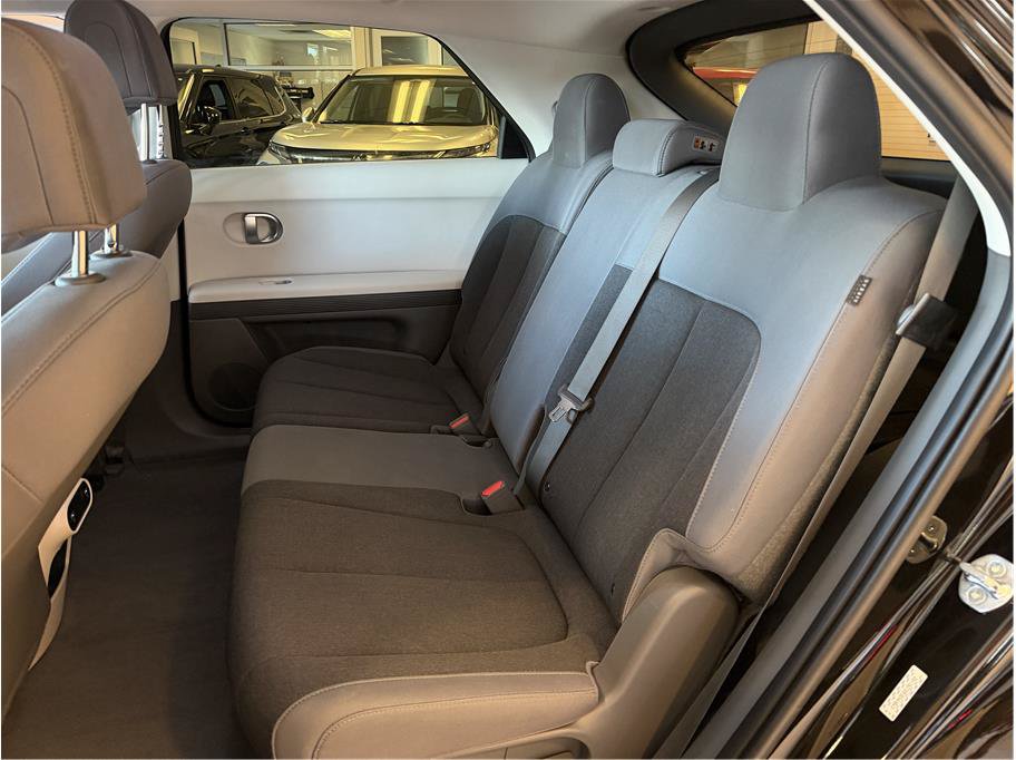 Used 2024 Hyundai Ioniq 5 SEL RWD image 21