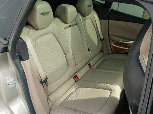 Used 2023 Aston Martin DBX 707 image 64