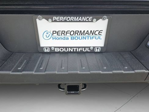 New 2026 Honda Ridgeline RTL image 25