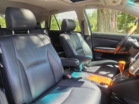 Used 2008 Lexus RX 350 2WD image 46