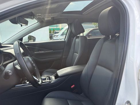 Used 2024 MAZDA CX-30 AWD 2.5 S w/ Preferred Package image 6