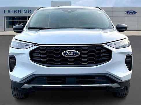 New 2026 Ford Escape ST-Line w/ Cold Weather Package image 15