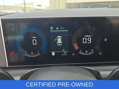 Used 2025 Hyundai Tucson SEL image 20