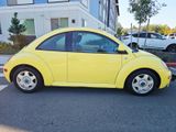 Used 1999 Volkswagen Beetle GLS image 5
