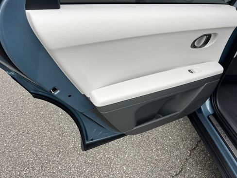 New 2026 Hyundai Ioniq 5 SEL RWD image 12