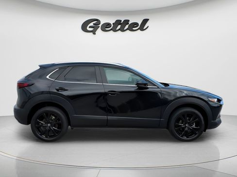 Used 2025 MAZDA CX-30 AWD 2.5 S w/ Select Sport Pkg image 4