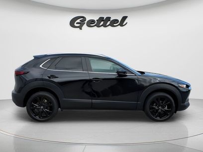 Used 2025 MAZDA CX-30 AWD 2.5 S w/ Select Sport Pkg