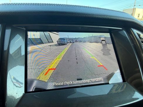 Used 2022 Ford Ranger Lariat w/ Equipment Group 501A High image 16