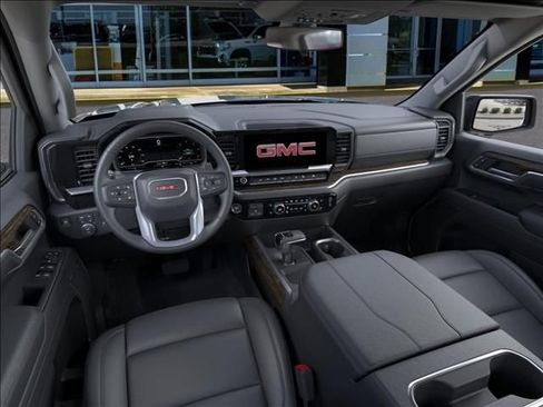New 2026 GMC Sierra 1500 Elevation w/ Elevation Premium Package image 15