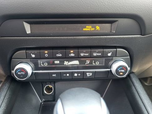 Used 2021 MAZDA CX-5 Touring w/ Touring Preferred SV Package AWD/4WD image 18