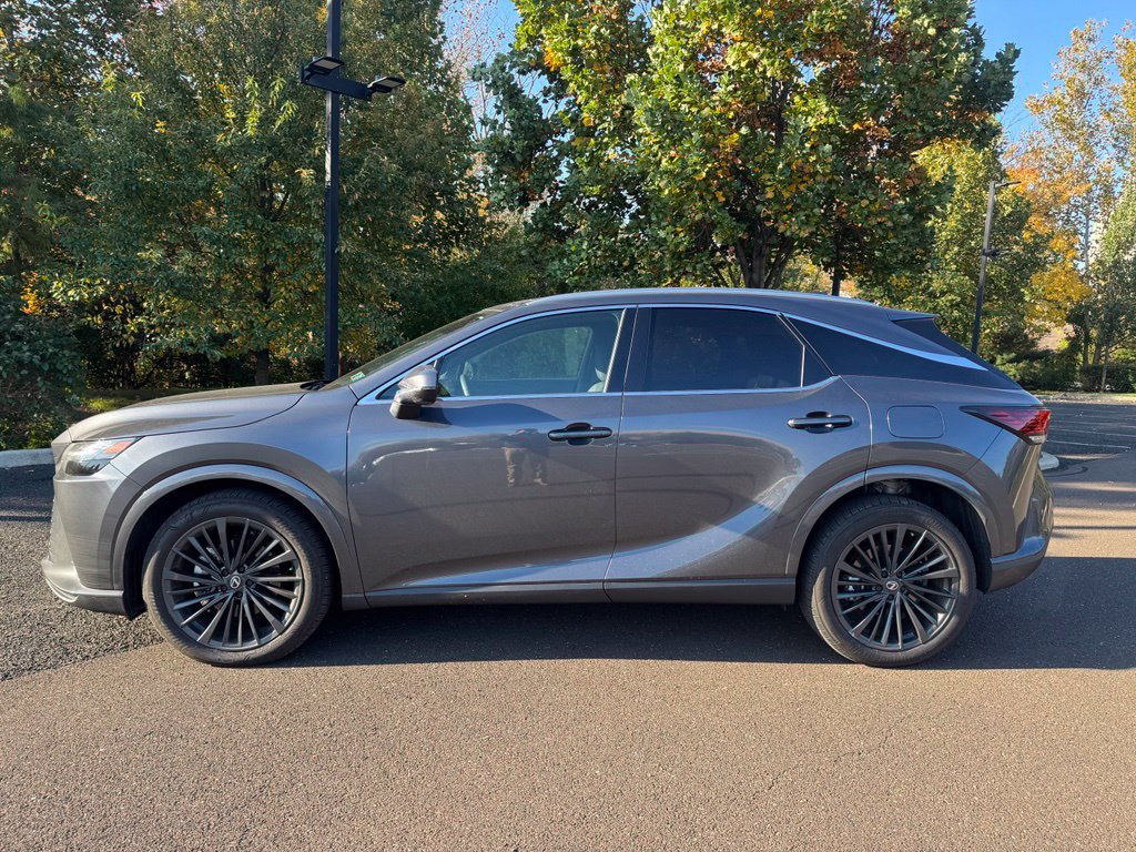 Used 2026 Lexus RX 350 Premium w/ All Season Protection Package AWD/4WD image 2