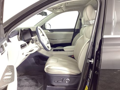 Used 2023 Hyundai Palisade Calligraphy AWD/4WD image 19