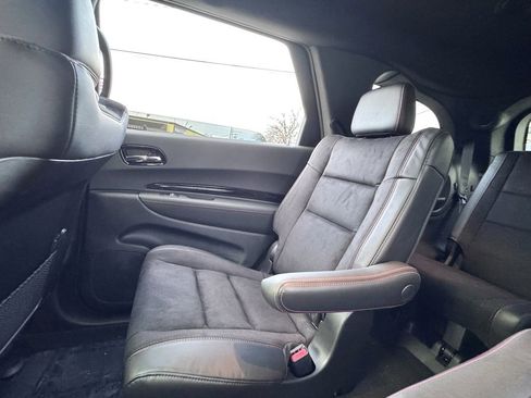 New 2026 Dodge Durango GT image 16