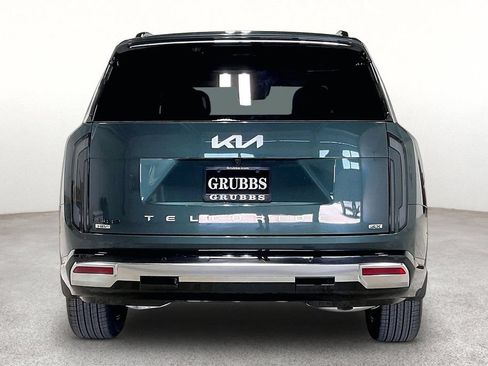 New 2027 Kia Telluride SX Prestige w/ Towing Package AWD/4WD image 5