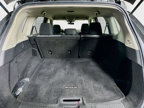 Used 2021 Nissan Rogue S FWD image 28