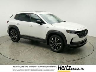 Used 2025 MAZDA CX-50 2.5 Hybrid w/ Premium Plus Pkg video 1