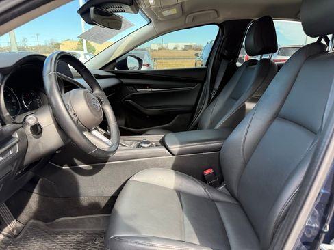 Used 2025 MAZDA MAZDA3 s image 9