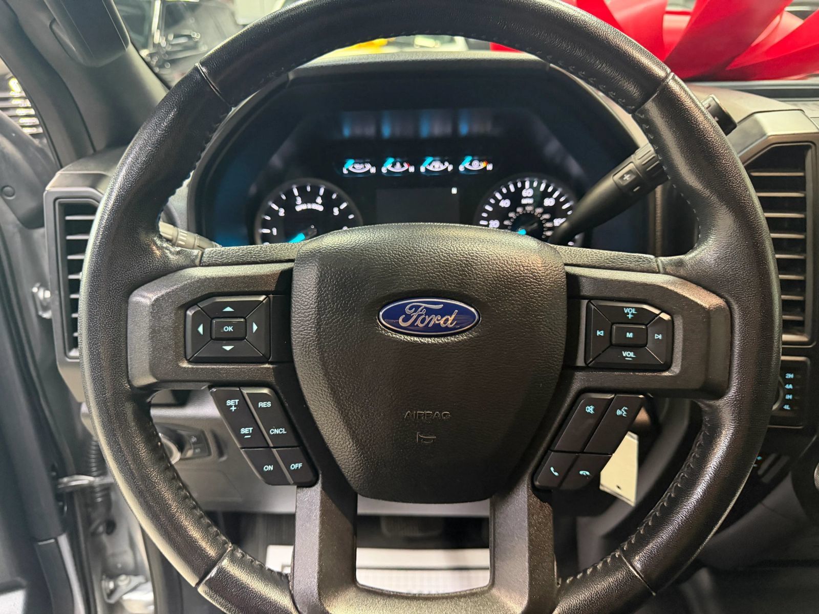 Used 2021 Ford Expedition XL AWD/4WD image 36