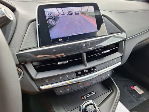 New 2026 Cadillac CT4 Premium Luxury image 12