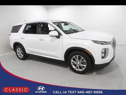 Used 2020 Hyundai Palisade SE
