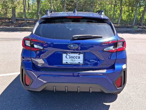 New 2026 Subaru Crosstrek 2.0i Premium AWD/4WD image 8
