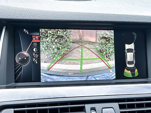 Used 2015 BMW 528i 528i image 26